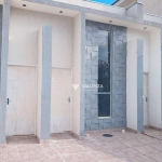 Casa com 2 dormitórios à venda, 60 m² por R$ 333.000,00 - Jardim das Estrelas - Sorocaba/SP