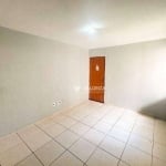 Apartamento com 2 dormitórios, 47 m² - venda por R$ 160.000,00 ou aluguel por R$ 1.515,59/mês - Bosque das Araucárias. - Sorocaba/SP