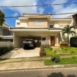 Casa com 4 dormitórios, 315 m² - venda por R$ 2.600.000,00 ou aluguel por R$ 16.520,00/mês - Condomínio Lago da Boa Vista - Sorocaba/SP