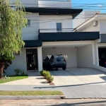 Casa com 3 dormitórios à venda, 252 m² por R$ 1.850.000,00 - Condomínio Granja Deolinda - Sorocaba/SP