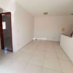 Apartamento com 2 dormitórios à venda, 52 m² por R$ 220.000,00 - Retiro São João - Sorocaba/SP