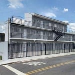 Kitnet com 1 dormitório à venda, 27 m² por R$ 153.000,00 - Vila Hortência - Sorocaba/SP