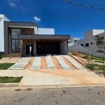 Casa com 3 dormitórios à venda, 162 m² por R$ 1.200.000,00 - Ibiti Reserva - Sorocaba/SP