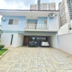 Casa com 3 quartos à venda, 325 m² por R$ 1.200.000 - Jardim Europa - Sorocaba/SP