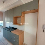 Apartamento com 2 dormitórios, 51 m² - venda por R$ 220.000,00 ou aluguel por R$ 2.100,00/mês - Central Parque  - Sorocaba/SP