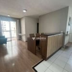 Apartamento com 3 dormitórios à venda, 59 m² por R$ 350.000,00 - Jardim Piratininga - Sorocaba/SP