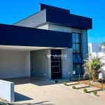 Casa com 3 dormitórios à venda, 135 m² por R$ 820.000,00 - Golden Park - Sorocaba/SP