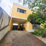 Casa com 3 dormitórios à venda, 318 m² por R$ 720.000,00 - Vila Trujillo - Sorocaba/SP