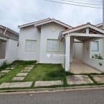 Casa com 3 dormitórios à venda, 120 m² por R$ 680.000,00 - Condomínio Villagio Di Lucca - Sorocaba/SP