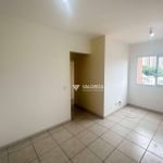 Apartamento com 2 dormitórios para alugar, 50 m² por R$ 2.013,46/mês - Jardim Piratininga - Sorocaba/SP