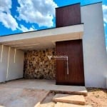 Casa com 3 dormitórios à venda, 120 m² por R$ 800.000,00 - Residencial Reserva Ipanema - Sorocaba/SP