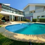 Casa com 4 dormitórios à venda, 350 m² por R$ 2.500.000,00 - Condomínio Residencial Aldeia da Mata - Votorantim/SP