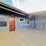 Casa à venda, 107 m² por R$ 350.000,00 - Jardim Wanel Ville V - Sorocaba/SP