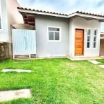 Casa com 2 dormitórios à venda, 48 m² por R$ 310.000,00 - Quintais do Imperador - Sorocaba/SP