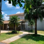 Casa com 3 dormitórios, 510 m² - venda por R$ 3.400.000,00 ou aluguel por R$ 18.015,44/mês - Portal do Sabiá - Araçoiaba da Serra/SP