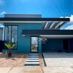 Casa com 3 dormitórios, 154 m² - venda por R$ 1.600.000,00 ou aluguel por R$ 11.810,00/mês - Cyrela Landscape - Votorantim/SP