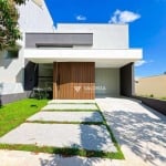 Casa com 3 dormitórios à venda, 115 m² por R$ 840.000,00 - Condomínio Terras de São Francisco - Sorocaba/SP