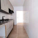 Apartamento com 2 quartos à venda, 54 m² por R$ 210.000 - Granville Residencial Guanabara - Votorantim/SP