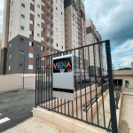 Apartamento com 2 dormitórios para alugar, 51 m² por R$ 2.170,00/mês - Jardim Gutierres - Sorocaba/SP