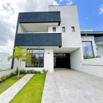 Casa com 3 dormitórios à venda, 190 m² por R$ 910.000,00 - Condomínio Horto Florestal Villagio - Sorocaba/SP