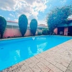 Casa com 2 dormitórios à venda, 140 m² por R$ 640.000,00 - Vila Trujillo - Sorocaba/SP