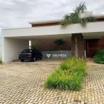 Casa com 3 dormitórios à venda, 350 m² por R$ 3.000.000,00 - Alphaville Nova Esplanada - Votorantim/SP