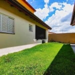 Casa com 3 quartos à venda, 248 m² por R$ 940.000 - Jardim Gutierres - Sorocaba/SP