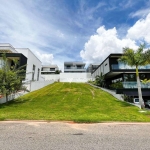 Terreno à venda, 427 m² por R$ 1.000.000,00 - Alphaville Nova Esplanada - Votorantim/SP