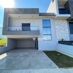 Casa com 3 dormitórios à venda, 128 m² por R$ 763.000,00 - Horto Florestal - Sorocaba/SP