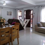 Casa à venda, 217 m² por R$ 780.000,00 - Vila Jardini - Sorocaba/SP