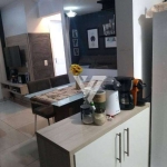 Apartamento com 2 dormitórios à venda, 46 m² - Edifício Eco Park - Sorocaba/SP