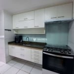 Apartamento com 2 quartos à venda, 64 m² por R$ 620.000 - Jardim Vergueiro - Sorocaba/SP