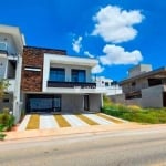 Casa com 3 dormitórios à venda, 187 m² por R$ 2.015.000,00 - Ibiti Reserva - Sorocaba/SP