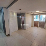 Apartamento com 2 dormitórios, 52 m² - venda por R$ 320.000,00 ou aluguel por R$ 2.086,00/mês - Condomínio Rios da Amazônia - Sorocaba/SP