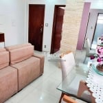 Apartamento com 2 dormitórios, 53 m² - venda por R$ 257.000,00 ou aluguel por R$ 2.857,00/mês - Vila Independência - Sorocaba/SP