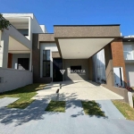 Casa com 3 dormitórios à venda, 117 m² por R$ 699.000,00 - Horto Florestal - Sorocaba/SP