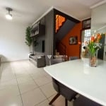 Casa com 3 dormitórios, 100 m² - venda por R$ 650.000,00 ou aluguel por R$ 3.480,00/mês - Jardim Wanel Ville IV - Sorocaba/SP