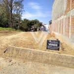 Terreno à venda, 424 m² por R$ 170.000,00 - Jardim Nogueira - Sorocaba/SP