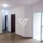 Apartamento com 2 dormitórios para alugar, 64 m² por R$ 2.496,00/mês - Jardim Gonçalves - Sorocaba/SP