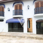 Casa com 3 dormitórios para alugar - Jardim Santa Rosália - Sorocaba/SP