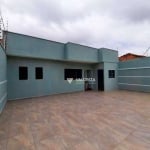 Casa com 2 dormitórios, 300 m² - Vila Carvalho - Sorocaba/SP