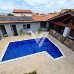 Casa com 3 dormitórios à venda - Jardim Santa Rosália - Sorocaba/SP