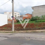 Terreno à venda, 207 m² - Jardim Santa Rosa - Sorocaba/SP