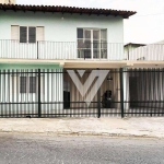 Casa com 3 dormitórios à venda - Vila Barão - Sorocaba/SP