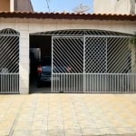 Casa com 2 dormitórios à venda, 144 m² - Jardim Boa Esperança - Sorocaba/SP