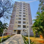 Apartamento com 3 dormitórios à venda, 79 m² por R$ 480.000,00 - Jardim Refúgio - Sorocaba/SP