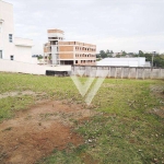 Terreno à venda, 374 m² por R$ 550.000,00 - Condomínio Colinas do Sol - Sorocaba/SP