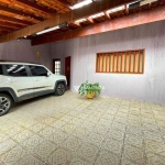 Casa com 2 dormitórios à venda, 198 m² por R$ 425.000,00 - Wanel Ville - Sorocaba/SP