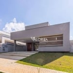 Casa com 3 dormitórios à venda, 268 m² por R$ 2.670.000,00 - Alphaville Nova Esplanada - Votorantim/SP