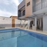 Casa com 5 dormitórios à venda, 362 m² por R$ 1.500.000,00 - Vila Fiori - Sorocaba/SP